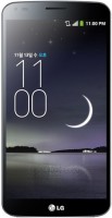 Фото - Мобильный телефон LG G Flex 32 ГБ / 2 ГБ