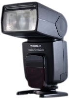 Photos - Flash Yongnuo YN-568EX II