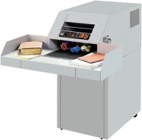 Photos - Shredder IDEAL 4107 (6x50)