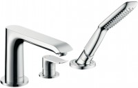 Фото - Змішувач Hansgrohe Metris 31190000 