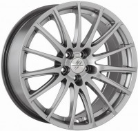 Photos - Wheel FONDMETAL 7800 (8x18/5x108 ET48 DIA67,1)