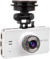Photos - Dashcam SeeMax DVR RG520
