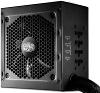 Фото - Блок питания Cooler Master GM G550M