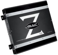 Фото - Автоусилитель Mac Audio Z 4100