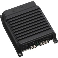 Photos - Car Amplifier Sony XM-SW1