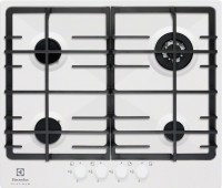 Фото - Варильна поверхня Electrolux EGG 96343 NW білий