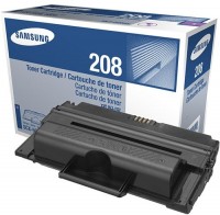 Photos - Ink & Toner Cartridge Samsung MLT-D208S