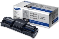 Photos - Ink & Toner Cartridge Samsung MLT-D119S