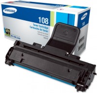 Ink & Toner Cartridge Samsung MLT-D108S 