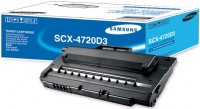 Фото - Картридж Samsung SCX-4720D3