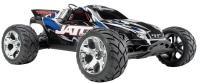 Фото - Радіокерована машина Traxxas Jato 3.3 1:10