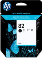 Фото - Картридж HP 82 CH565A