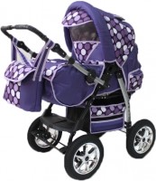 Photos - Pushchair Marimex Ross