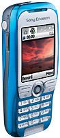 Фото - Мобильный телефон Sony Ericsson K500i 