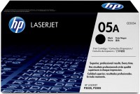 Photos - Ink & Toner Cartridge HP 05A CE505A