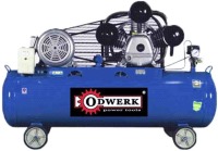 Photos - Air Compressor Odwerk TV 3090 90 L 230 V