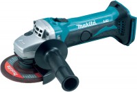 Photos - Grinder / Polisher Makita BGA452Z 