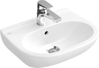 Фото - Умивальник Villeroy & Boch O.novo 51666001 600 мм