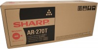 Photos - Ink & Toner Cartridge Sharp AR270T