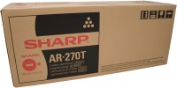 Фото - Картридж Sharp AR270T 