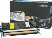 Фото - Картридж Lexmark C5240YH 