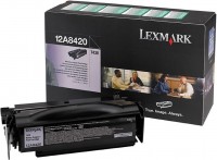 Photos - Ink & Toner Cartridge Lexmark 12A8420 