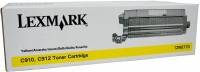 Фото - Картридж Lexmark 12N0770
