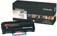 Photos - Ink & Toner Cartridge Lexmark X264H21G