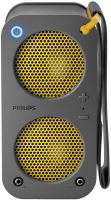 Photos - Portable Speaker Philips SB-5200