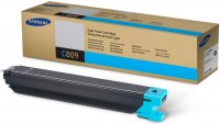 Photos - Ink & Toner Cartridge Samsung CLT-C809S