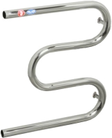 Photos - Heated Towel Rail Paladii Zmeevik Lux (680x532)