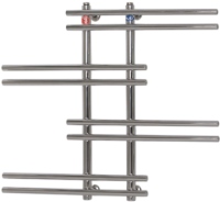 Photos - Heated Towel Rail Paladii Accord New (790x650)