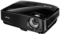 Photos - Projector BenQ MW523