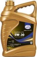 Photos - Engine Oil Eurol Super Lite 5W-30 5 L