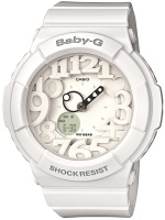 Фото - Наручний годинник Casio Baby-G BGA-131-7B