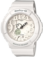 Фото - Наручний годинник Casio Baby-G BGA-131-7B 