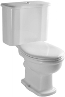 Photos - Toilet Vitra Efes 6285B003-0075 