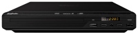 Photos - DVD / Blu-ray Player BBK DVP030S 