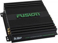 Фото - Автопідсилювач Fusion FP-802