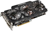 Фото - Відеокарта Gigabyte Radeon R9 290X GV-R929XOC-4GD