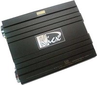 Фото - Автопідсилювач Kicx KAP 23