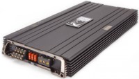 Photos - Car Amplifier Kicx KAP 49