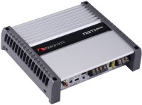 Фото - Автопідсилювач Nakamichi NGTA-602