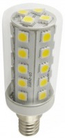 Photos - Light Bulb Brille LED E14 4.2W 34 pcs WW T30 (L27-027)