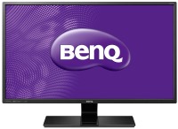 Фото - Монітор BenQ EW2740L 27 "  чорний