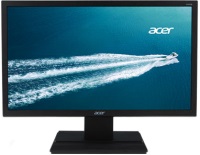 Фото - Монитор Acer V206HQLbmd 20 "  черный