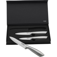 Photos - Knife Set Lamart Deluxe LT2006