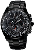 Photos - Wrist Watch Casio Edifice EF-521BK-1A
