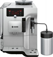 Фото - Кавоварка Bosch VeroSelection 700 TES 80721 нержавіюча сталь