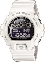 Фото - Наручные часы Casio G-Shock DW-6900NB-7 